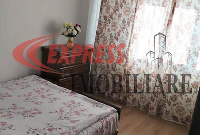 Apartament cu 2 camere decomandat în Dristor