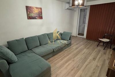 Apartament 3 camere | Proaspat renovat & mobilat - 1