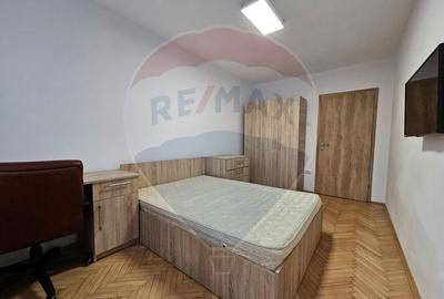 Apartament cu 3 camere decomandat, mobilat în Gheorgheni - 10