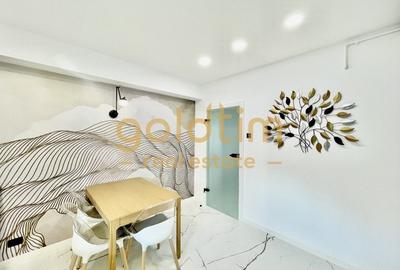 NOU/SUPERB/ CURTE/ PARCARE - 10