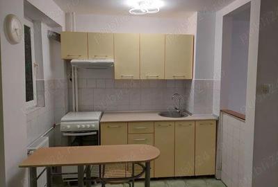 Garsonieră semidecomandată în Pantelimon - 1