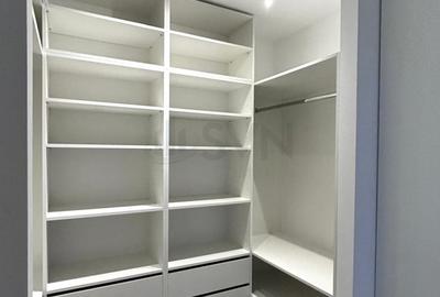 Apartament cu 3 camere decomandat, mobilat în Barbu Văcărescu - 9
