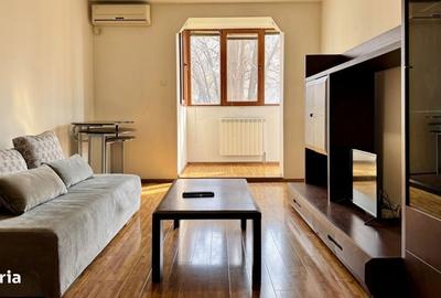 Apartament cu 3 camere decomandat, mobilat în Titan - 13