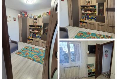 Apartament de vanzare 3 camere , Zona Gării - 4