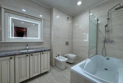 Apartament cu 4 camere decomandat, mobilat în 13 Decembrie - 13