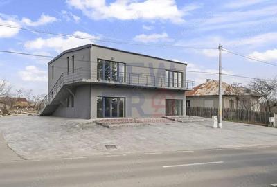 De vanzare spatiu comercial nou - Peris, la strada principala - 5