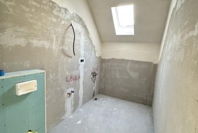 Casa Individuala, 5 camere, 120 mp, teren liber 590 mp, Chinteni - 11