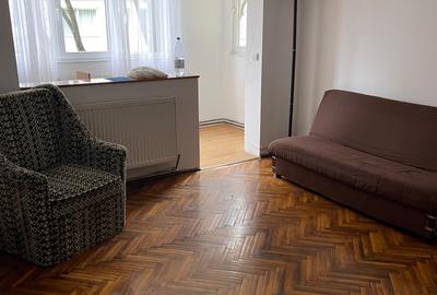 Apartament cu 2 camere semidecomandat în Astra - 5