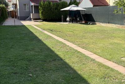 Casă cu 4 camere cu Teren 500 Mp în Voluntari - 2