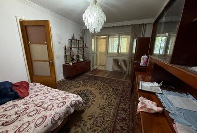 Apartament 2 camere decomandat | 60 mp | In Renovare | Zona Lujerului Apartament 2 camere decomandat | 60 mp | In Renovare | Zona Lujerului - 10