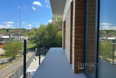 Duplex cu 4 camere cu Canalizare în Feleacu - 18