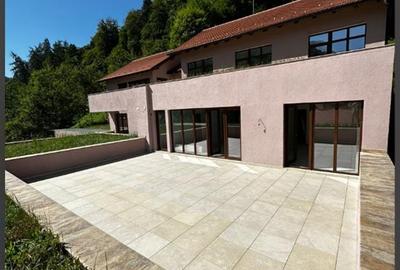 Penthouse de lux Schei loc de parcare si lift - 9