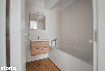 Apartament cu 2 camere decomandat în Central - 8