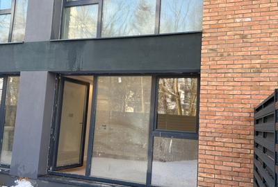 Duplex cu 4 camere cu Canalizare în Sisești - 4