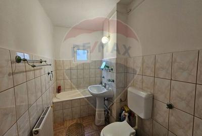 Apartament cu 4 camere decomandat în Lugoj - 4
