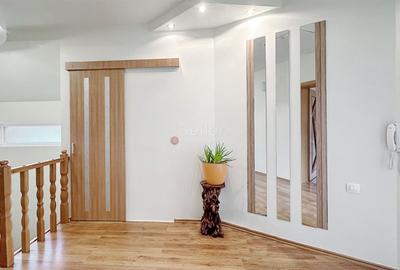 Casă individuală cu 3 camere cu Canalizare în Bunloc - 15