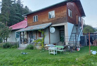 Casa de vanzare situata in Bu?teni cu acces facil ?i poten?ial turistic - 4