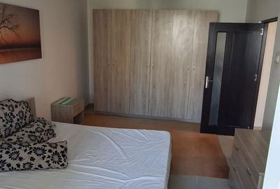 Apartament cu 2 camere decomandat în Obor - 7