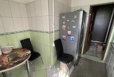 Titan metrou Parc, bl. reabilitat, 2/4 , mobilat, utilat,AC,balcon,spatios. - 5