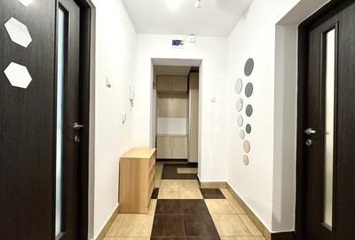 COMISION 0% Apartament central 2 camere, 44 mp utili  - zona Iulius Mall - 7