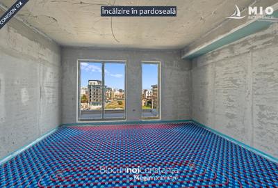 Garsonieră în Nord - 11