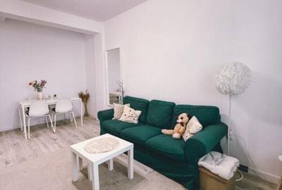 Apartament cu 2 camere în Turnișor - 7