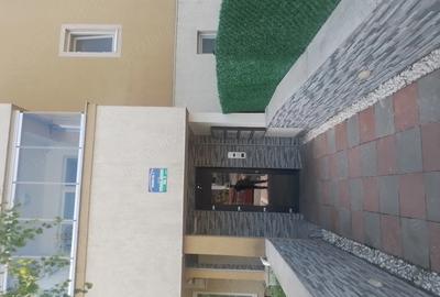 Apartament cu 2 camere decomandat în Central - 2