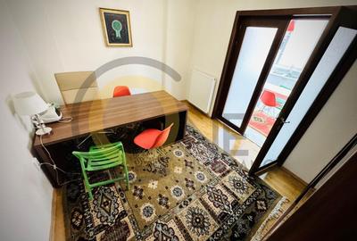 Apartament cu 4 camere decomandat, mobilat în Tineretului - 9