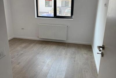 Apartament cu 2 camere decomandat în Central - 2