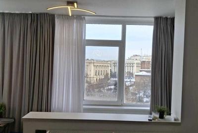 Apartament cu 2 camere decomandat în Ultracentral - 7