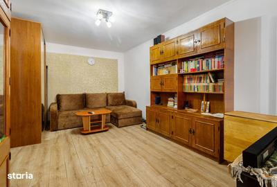 Apartament cu 2 camere decomandat, mobilat în Polonă - 7
