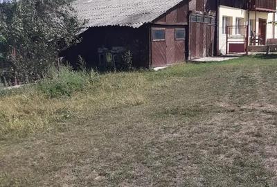 Casă cu 3 camere în Beleți - 1