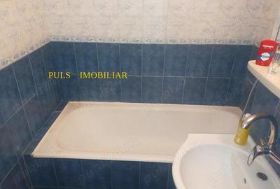 Tomis 3 - Bd.Tomis :Apartament doua camere , confort maxim , mobilat, utilat , centrala gaze - 2