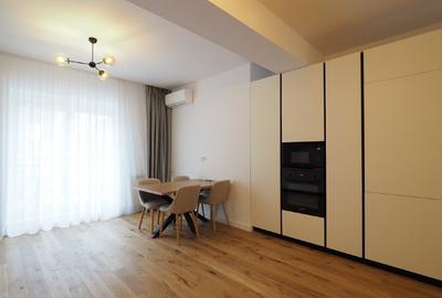 Apartament 4 camere lux, 180 mp, smart home, 50 m Parcul Herăstrău, 2 parcări - 3