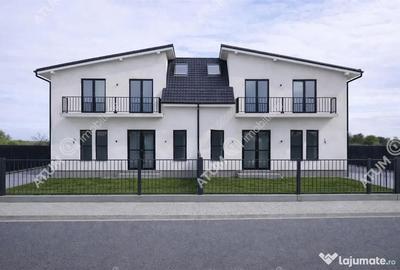 Casă cu 5 camere cu Teren 278 Mp în Central - 2