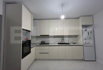 Casa tip duplex pe parter,Calea Urseni