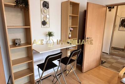 Apartament cu 2 camere decomandat, mobilat în Iancului - 4