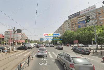 MIHAI BRAVU INTERSECTIE CU CALEA VITAN - 1