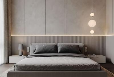 APARTAMENT 2 CAMERE IN BLOC NOU, DECOMANDAT, PROIECT EXCLUSIVIST - 4