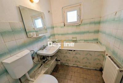 Apartament 4 camere decomandat 80mp 2 bai + balcon de renov - 10