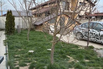 Casă cu Teren 800 Mp în Coltău - 2