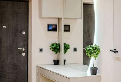 Apartament cu 4 camere în Central - 10