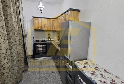 Apartament cu 2 camere + demisol, de vanzare in Curtea de Arge?. Apartament cu 2 camere + demisol, de vanzare in Curtea de Arge?. - 8