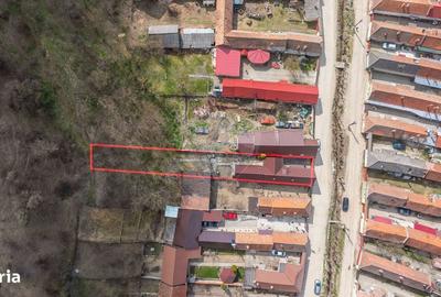 Casă cu 4 camere în Băltița - 2
