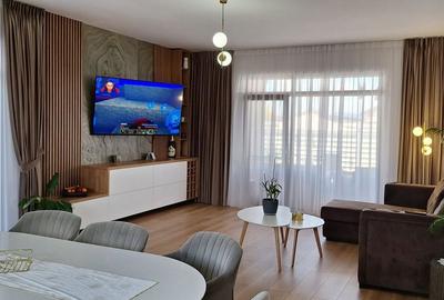 Casă cu 4 camere cu Garaj în Hălchiu - 11