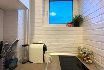 Garsonieră semidecomandată, mobilată în Universitate - 10