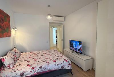 Apartament cu 3 camere decomandat, mobilat în Șoseaua Nordului - 6