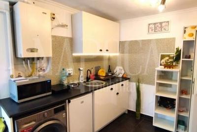 Garsoniera de vanzare in Centru, Cluj Napoca Garsoniera de vanzare in Centru, Cluj Napoca - 3