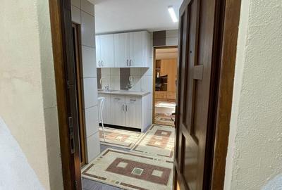 Garsonieră în Mărăști - 4