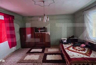 Casă cu 2 camere în Șieu - 7